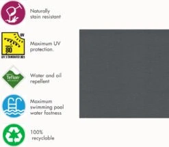 Wood4you - Tuinbank - Ameland - 'Doe Het Zelf' Bouwpakket Steigerhout 152Lx72Hx57D Cm - Incl Kussen -Buitentuin Winkel 1200x1044