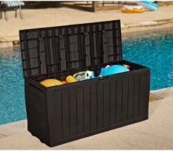 Keter Marvel Plus Opbergbox 270 Liter -Buitentuin Winkel 1200x1047