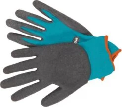 Gardena Plant- En Bodem Handschoen - Maat: M