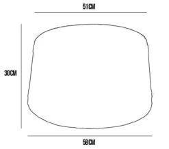 Regentonset Roto 120 Liter + Voet - Grijs -Buitentuin Winkel 1200x1057 3