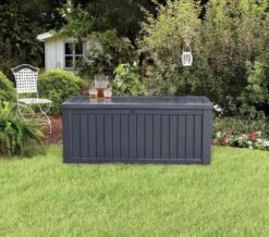 Keter Rockwood Opbergbox - 570L - 155x72,4x64,4cm - Grafiet 24 Keter Rockwood Opbergbox - 570L - 155x72,4x64,4cm - Grafiet -Buitentuin Winkel 1200x1061 2