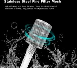 BOTC Universal Hogedrukreiniger - Draagbaar - Auto Wasmachine - Hogedrukreiniger -Buitentuin Winkel 1200x1064 2