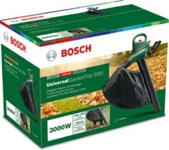 Bosch UniversalGardenTidy 3000 Bladblazer - Op Snoer - 3000 W -Buitentuin Winkel 1200x1066 1