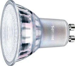 Tuinspot Marseille + LED Spot GU10 Lybardo | 4.6 Watt | 2700K Warm Wit | IP65 | Mat Zwart -Buitentuin Winkel 1200x1066 5