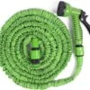 Benson - Tuinslang - Fexibel - 10 Meter - Tuinslang Met Koppeling - Spuitpistool - Groen -Buitentuin Winkel 1200x1067 2