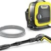 Kärcher K Mini Hogedrukreiniger - 1400W - 110 Bar - 20 M²/h - Licht En Compact -Buitentuin Winkel 1200x1076 1