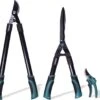 VONROC Snoeischaren Set / Snoeiset - 3-delig - Takkenschaar, Heggenschaar En Snoeischaar -Buitentuin Winkel 1200x1077 2