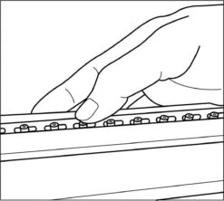 GARDENA - Zwenksproeier AquaZoom S - Tuinsproeier - 9 Tot 150 M² -Buitentuin Winkel 1200x1077 4