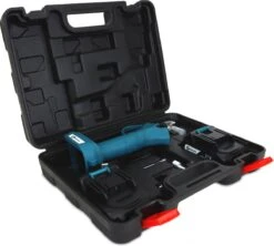 NovarGarden® Elektrische Snoeischaar NG1 - 2x Accu - Elektrisch - Takkenschaar - Op Batterij - 28mm -Buitentuin Winkel 1200x1079 3