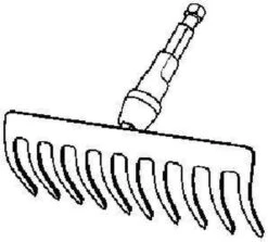 GARDENA - Combisystem - Hark -Buitentuin Winkel 1200x1083 3