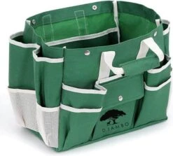 Djambo Tuingereedschap Set 8-delig Tuinsetje Met 15 Unieke Bamboe Plantetiketten In 1 Draagtas - Compleet Tuingereedschap Voor De Tuinliefhebbers -Buitentuin Winkel 1200x1084 4