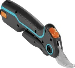 GARDENA AssistCut Snoeischaar- Ø 25mm 28 GARDENA AssistCut Snoeischaar- Ø 25mm -Buitentuin Winkel 1200x1085 3