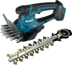 Makita DUM604ZX 18V Li-Ion Accu Gras- En Heggenschaar Body - 160mm -Buitentuin Winkel 1200x1085 4