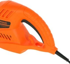 Kibani Elektrische Heggenschaar – 450W – 51 Cm Zwaardlengte - Snoeien En Knippen - Mesafstand 16mm - Haagschaar Voor Tuinonderhoud -Buitentuin Winkel 1200x1088 3