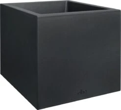 Elho Vivo Next Vierkant 40 - Plantenbak Voor Binnen & Buiten - Ø 39.0 X H 37.9 Cm - Zwart/Living Black -Buitentuin Winkel 1200x1089 7