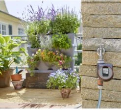 GARDENA - Besproeiingscomputer Flex - Geen App Vereist -Buitentuin Winkel 1200x1090 3