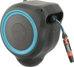 GARDENA Rollup S Wandslangenbox - 15 Meter - Ø 11 Mm -Buitentuin Winkel 1200x1090 4