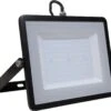 V-tac VT-100-B LED Schijnwerper - 100 W - 8000 Lm - 6400K - Zwart 2 V-tac VT-100-B LED Schijnwerper - 100 W - 8000 Lm - 6400K - Zwart -Buitentuin Winkel 1200x1090 8