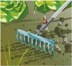 GARDENA - Combisystem - Hark -Buitentuin Winkel 1200x1092 2