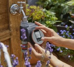 GARDENA - Besproeiingscomputer Flex - Geen App Vereist -Buitentuin Winkel 1200x1095 2
