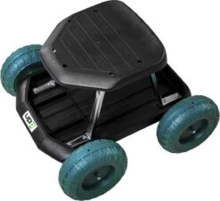 UPP Tuinkruk Met Wielen -Buitentuin Winkel 1200x1096