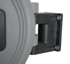 Profeco Wandslangenbox 15m X 12mm - Muurhaspel - Tuinslanghaspel - Incl. Tuinsproeier 11 Profeco Wandslangenbox 15m X 12mm - Muurhaspel - Tuinslanghaspel - Incl. Tuinsproeier -Buitentuin Winkel 1200x1097 3