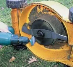 GartenMeister Slijper Voor Tuingereedschap Met Grasmaaierblad En Messenslijper -Buitentuin Winkel 1200x1099 3