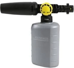 Kärcher FJ 6 Foam Jet - Regelbaar - 0,6 Liter - K2/K7 Series -Buitentuin Winkel 1200x1099 4
