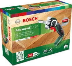 Bosch Advancedcut 18 Minikettingzaag - Zonder 18 V Accu En Lader -Buitentuin Winkel 1200x1101 3