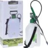 Merkloos Pro Garden Plantensproeier Drukspuit - 5 Liter - Inclusief Draagriem 2 Merkloos Pro Garden Plantensproeier Drukspuit - 5 Liter - Inclusief Draagriem -Buitentuin Winkel 1200x1107 1