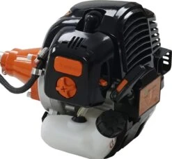 TIMBERPRO - 5-in-1 – Multitool – Benzine - Kettingzaag - Bosmaaier -Kantenmaaier - Haagschaar - Verlengstuk - 52 Cc. 20 TIMBERPRO - 5-in-1 – Multitool – Benzine - Kettingzaag - Bosmaaier -Kantenmaaier - Haagschaar - Verlengstuk - 52 Cc. -Buitentuin Winkel 1200x1111 4