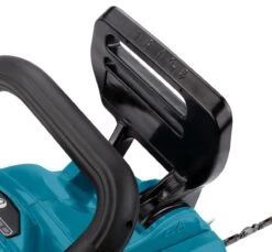 Makita DUC400Z 36V (2x 18V) Li-Ion Accu Kettingzaag Body - 400mm - Koolborstelloos -Buitentuin Winkel 1200x1111 5