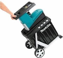 Makita UD2500 Hakselaar - 2500W -Buitentuin Winkel 1200x1113 3