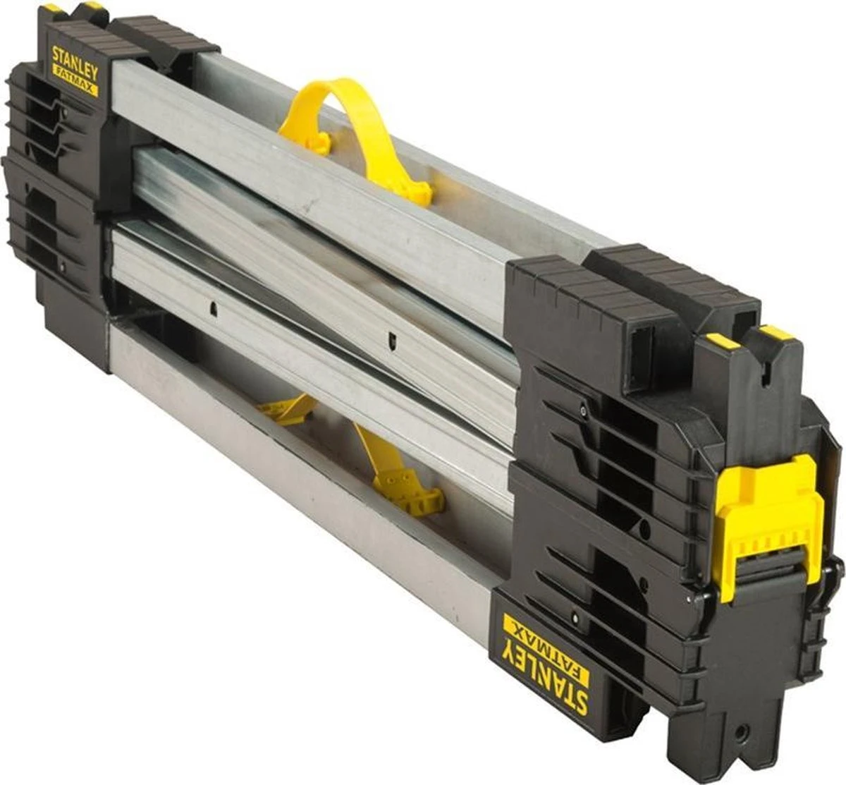 Stanley FatMax Zaagbok FMST1-75763 - Opvouwbaar - Paar 3 Stanley FatMax Zaagbok FMST1-75763 - Opvouwbaar - Paar