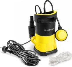 TROTEC Dompelpomp-schoonwater TWP 4005 E -Buitentuin Winkel 1200x1118 7
