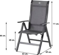 Hartman Alice Standenstoel - Alum Xerix -Buitentuin Winkel 1200x1119 2