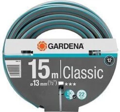 GARDENA Classic Tuinslang 1/2-13mm - 15 Meter -Buitentuin Winkel 1200x1119 7