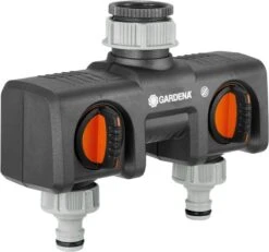 GARDENA - Waterverdeler - Slangkoppeling - 26.5 Mm -Buitentuin Winkel 1200x1121 2