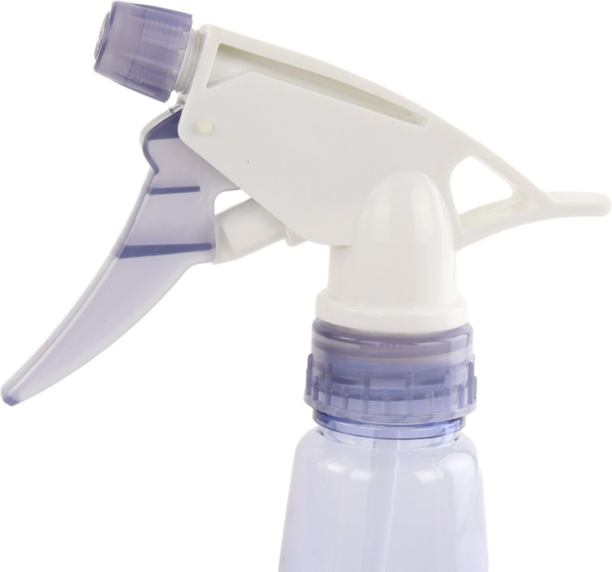 Orange85 Plantenspuit - Plantensproeier - Waterverstuiver - 650 Ml - Blauw - Kunststof - Binnen - Sprayflacon 4 Orange85 Plantenspuit - Plantensproeier - Waterverstuiver - 650 Ml - Blauw - Kunststof - Binnen - Sprayflacon - Afbeelding 2