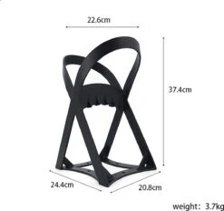 Lighted Lifestyle™| Houtklover Voor Aanmaakhout Incl. Kloofhamer - Houtsplijter - Houtkliever - Snel Haardhout - Gietijzer - Incl. Schroeven -Buitentuin Winkel 1200x1125 2