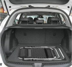 Brulo - Ligstoel Tuin - Ligstoelen - Strandstoel Opvouwbaar - Tuinstoel - Incl Tafel En Hoofdkussen -Buitentuin Winkel 1200x1126 3