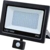 Hofftech LED Straler - Bouwlamp Smd Met Sensor - 100 Watt - IP65 2 Hofftech LED Straler - Bouwlamp Smd Met Sensor - 100 Watt - IP65 -Buitentuin Winkel 1200x1129 4