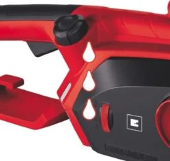Einhell Elektrische Kettingzaag GH-EC 2040 (2000 Watt - 375 Mm Zaaglengte - Oregon-ketting En Kwaliteitszwaard - Terugslagbescherming En Kettingvangbout) 26 Einhell Elektrische Kettingzaag GH-EC 2040 (2000 Watt - 375 Mm Zaaglengte - Oregon-ketting En Kwaliteitszwaard - Terugslagbescherming En Kettingvangbout) -Buitentuin Winkel 1200x1137 5