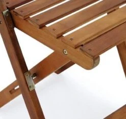 Merkloos Balkonset 3-delig - Acacia Hout -Buitentuin Winkel 1200x1139 4