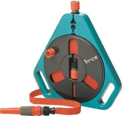GARDENA Classic Draagcassette Roll-fix C15 Compleet - Inclusief 15 Meter Compact Slang -Buitentuin Winkel 1200x1139 7