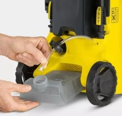 Kärcher K 3 Power Control Home Hogedrukreiniger - 1600 W - 120 Bar - 25 M²/h - Met Home Kit -Buitentuin Winkel 1200x1140 1