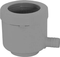 Garantia - Vulautomaat - Regenton - Eco De Luxe - 80 M² - Bladvanger - Grijs -Buitentuin Winkel 1200x1141 8