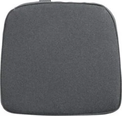 Madison - Manchester - Weerbestendig Universeel Zitkussen - Wicker Tuinstoel Kussens - Grijs - Vervangingskussen -Buitentuin Winkel 1200x1143 2