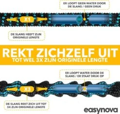 Complete Set Tuinslang Van 30 Meter Met Flexibel Ontwerp – Sproeikop Met 9 Standen – Licht In Gewicht & Makkelijk Opbergen – Uitrekbare Slang - 15 Complete Set Tuinslang Van 30 Meter Met Flexibel Ontwerp – Sproeikop Met 9 Standen – Licht In Gewicht & Makkelijk Opbergen – Uitrekbare Slang - -Buitentuin Winkel 1200x1146 11
