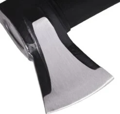 Merkloos Kloofbijl 3kg Hakbijl XL Steel Handbijl Kloofhamer 6 Merkloos Kloofbijl 3kg Hakbijl XL Steel Handbijl Kloofhamer -Buitentuin Winkel 1200x1146 7
